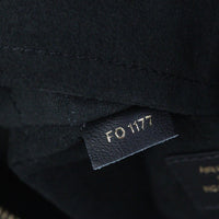 Louis Vuitton Triangle Softy Monogram