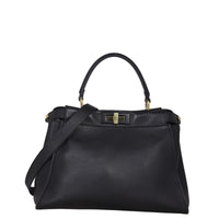 Fendi Peekaboo Medium
