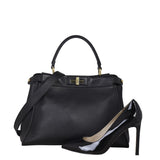 Fendi Peekaboo Medium