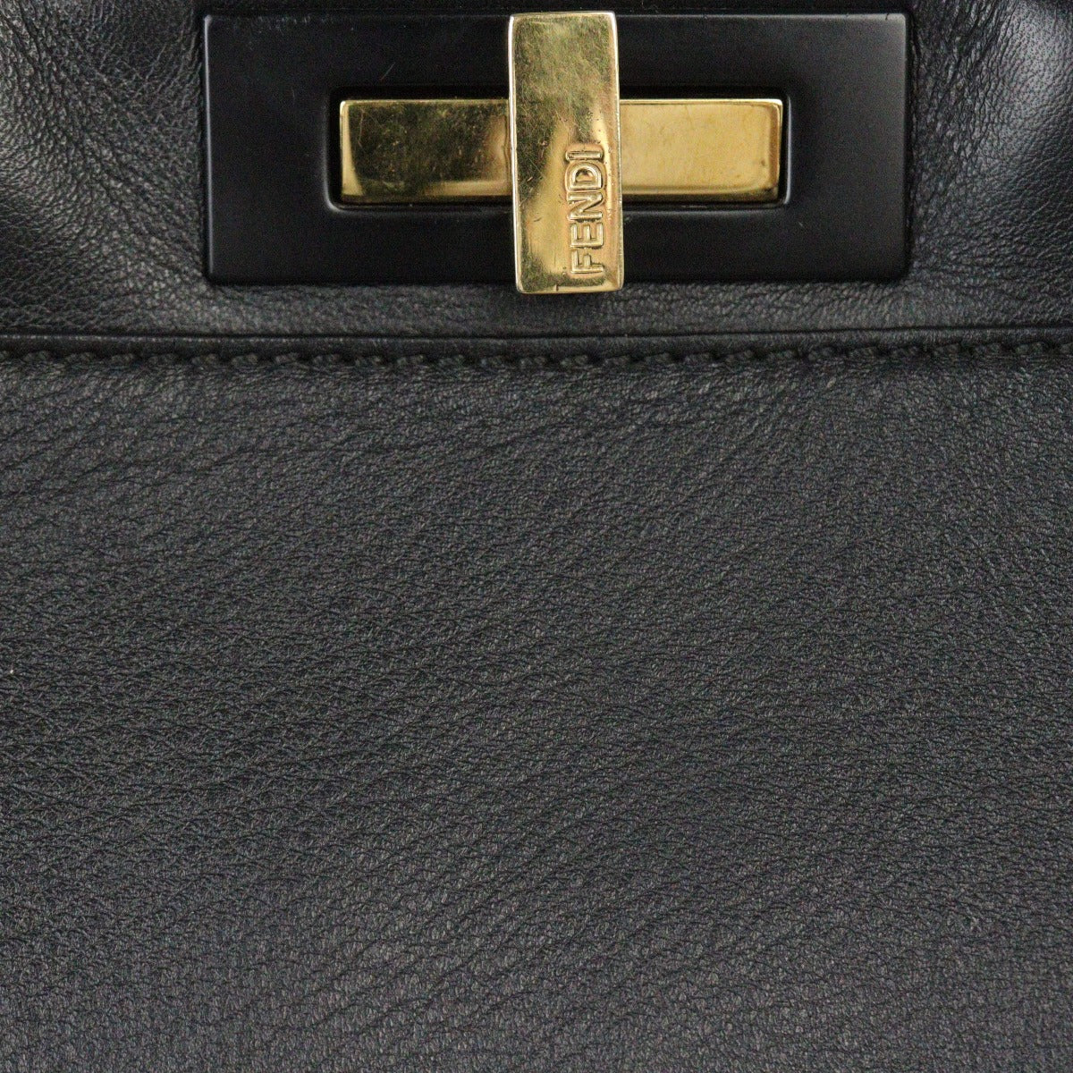 Fendi Peekaboo Medium