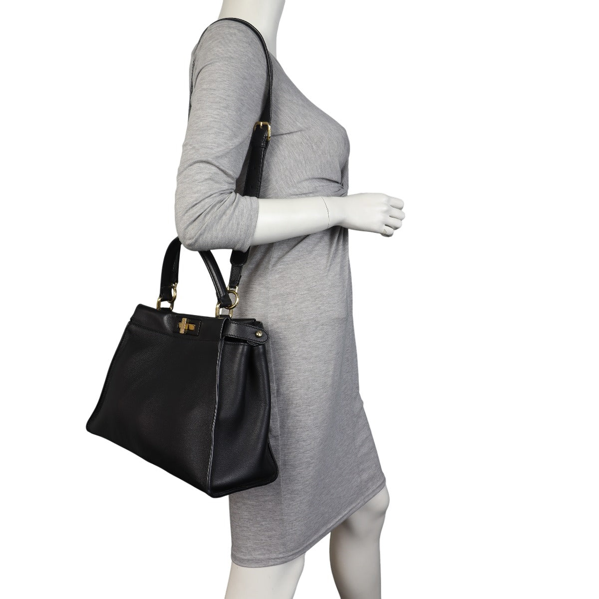 Fendi Peekaboo Medium