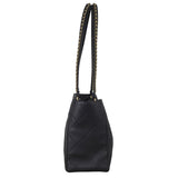 Chanel CC Chain Shopping Tote
