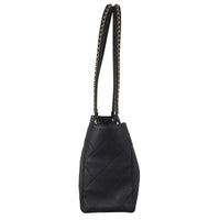Chanel CC Chain Shopping Tote