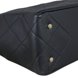 Chanel CC Chain Shopping Tote