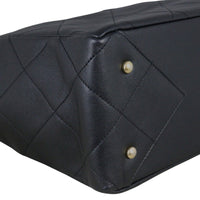 Chanel CC Chain Shopping Tote