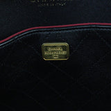 Chanel CC Chain Shopping Tote