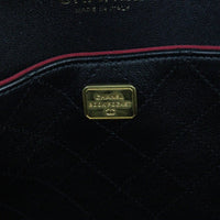 Chanel CC Chain Shopping Tote