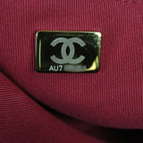 Chanel CC Chain Shopping Tote