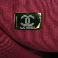 Chanel CC Chain Shopping Tote