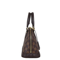 Louis Vuitton Alma BB Damier Ebene