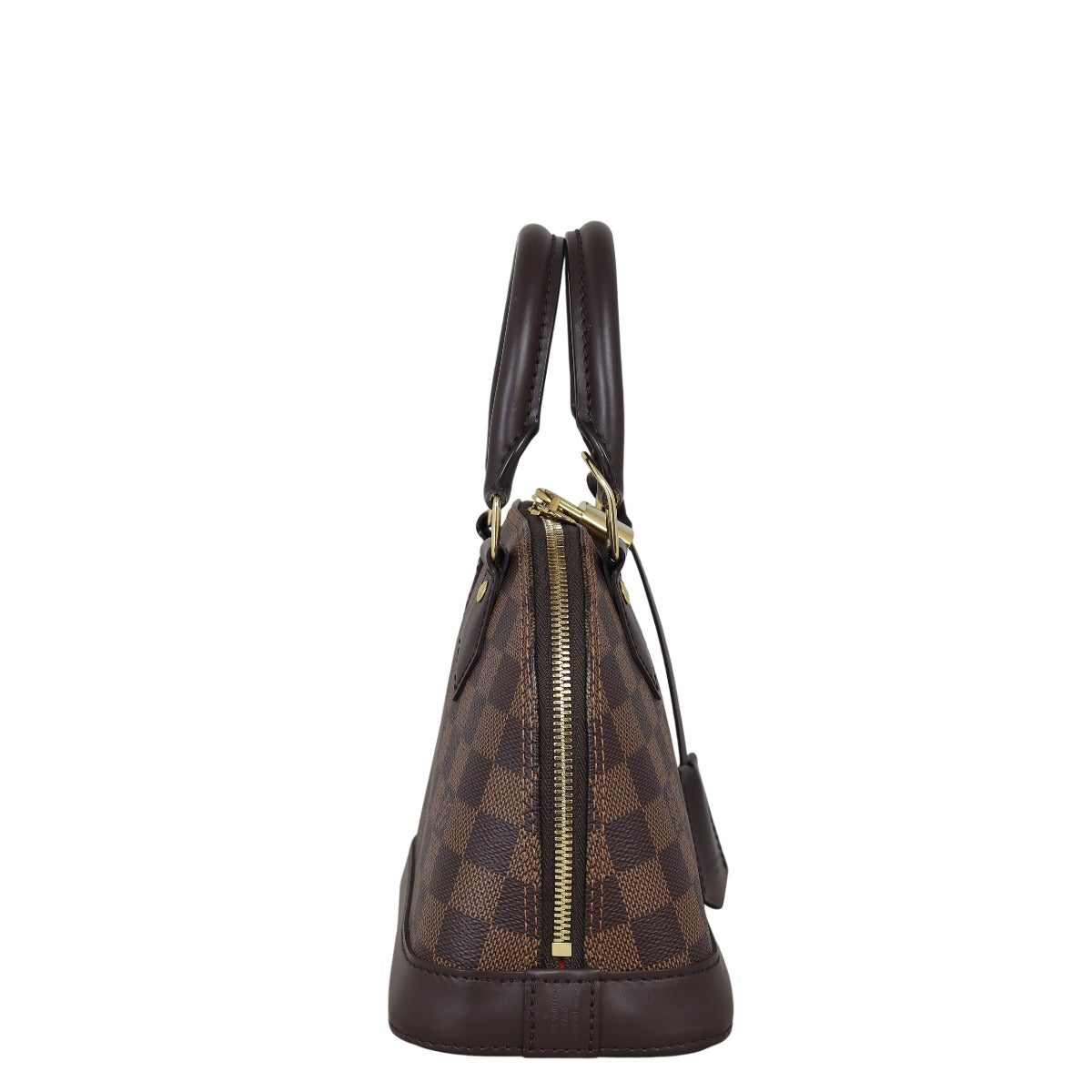 Louis Vuitton Alma BB Damier Ebene