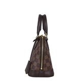 Louis Vuitton Alma BB Damier Ebene