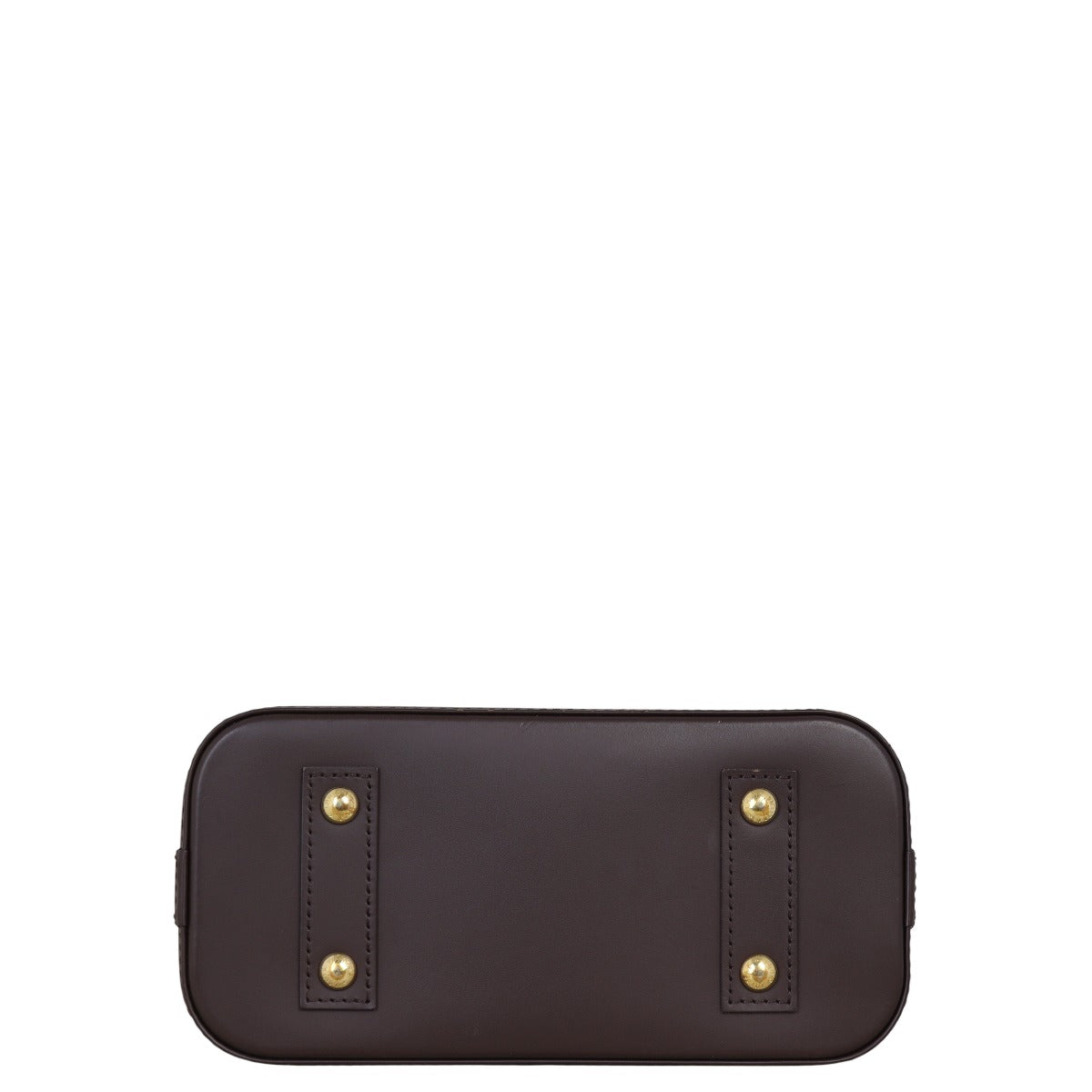 Louis Vuitton Alma BB Damier Ebene