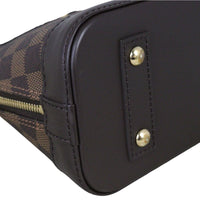 Louis Vuitton Alma BB Damier Ebene