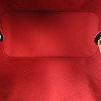 Louis Vuitton Alma BB Damier Ebene