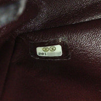 Chanel Studded Metal Beauty Flap