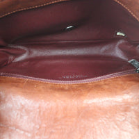 Chanel Studded Metal Beauty Flap