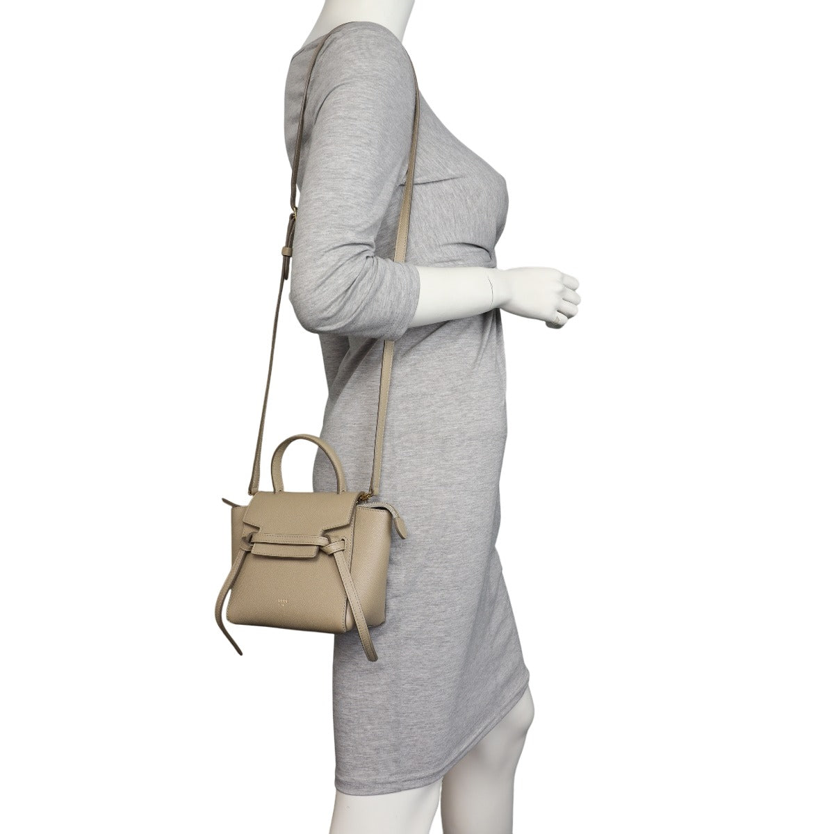 Celine Pico Belt Bag