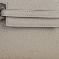 Celine Pico Belt Bag