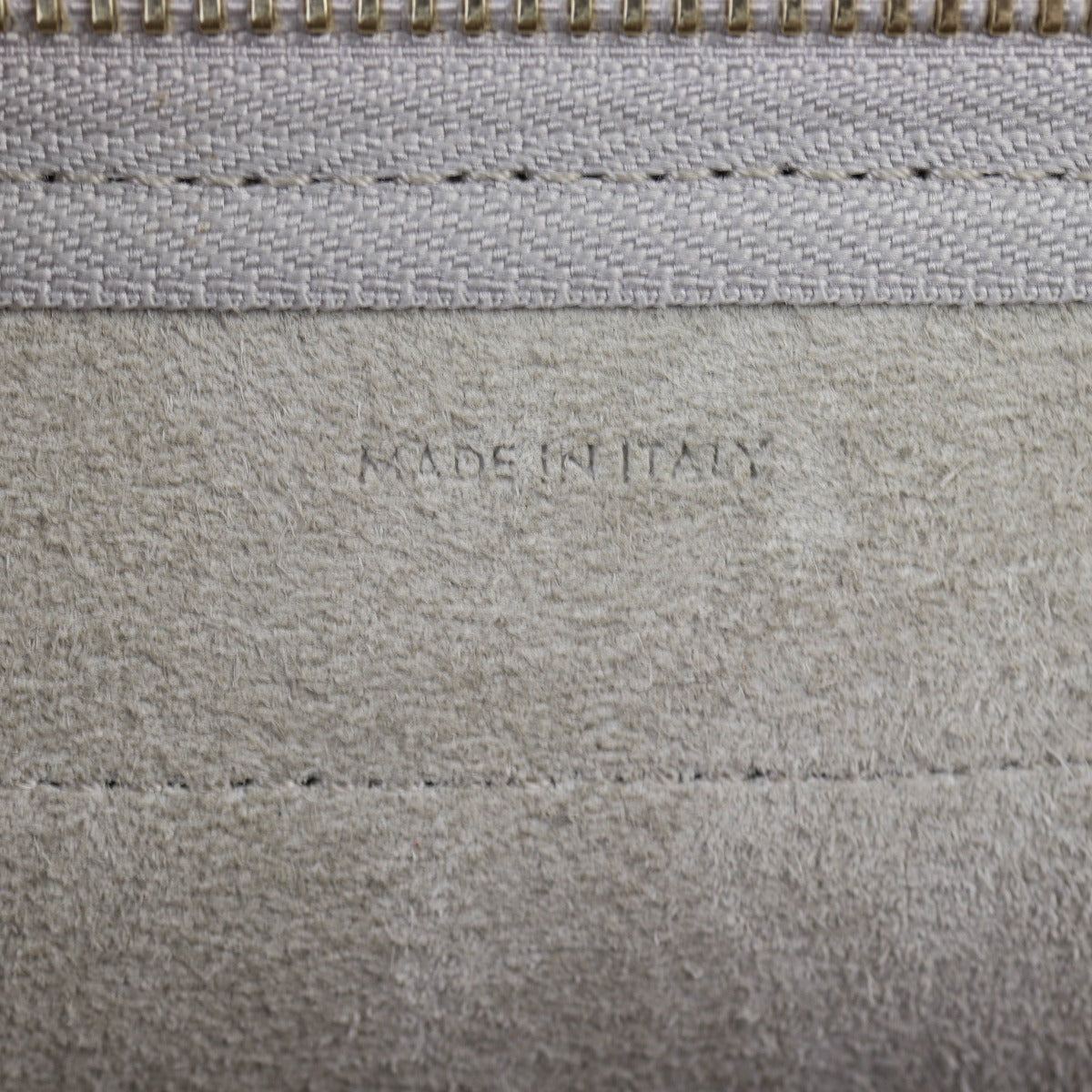 Celine Pico Belt Bag