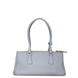 Prada Galleria Double Zip Horizontal Tote