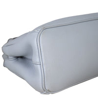 Prada Galleria Double Zip Horizontal Tote