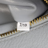 Prada Galleria Double Zip Horizontal Tote