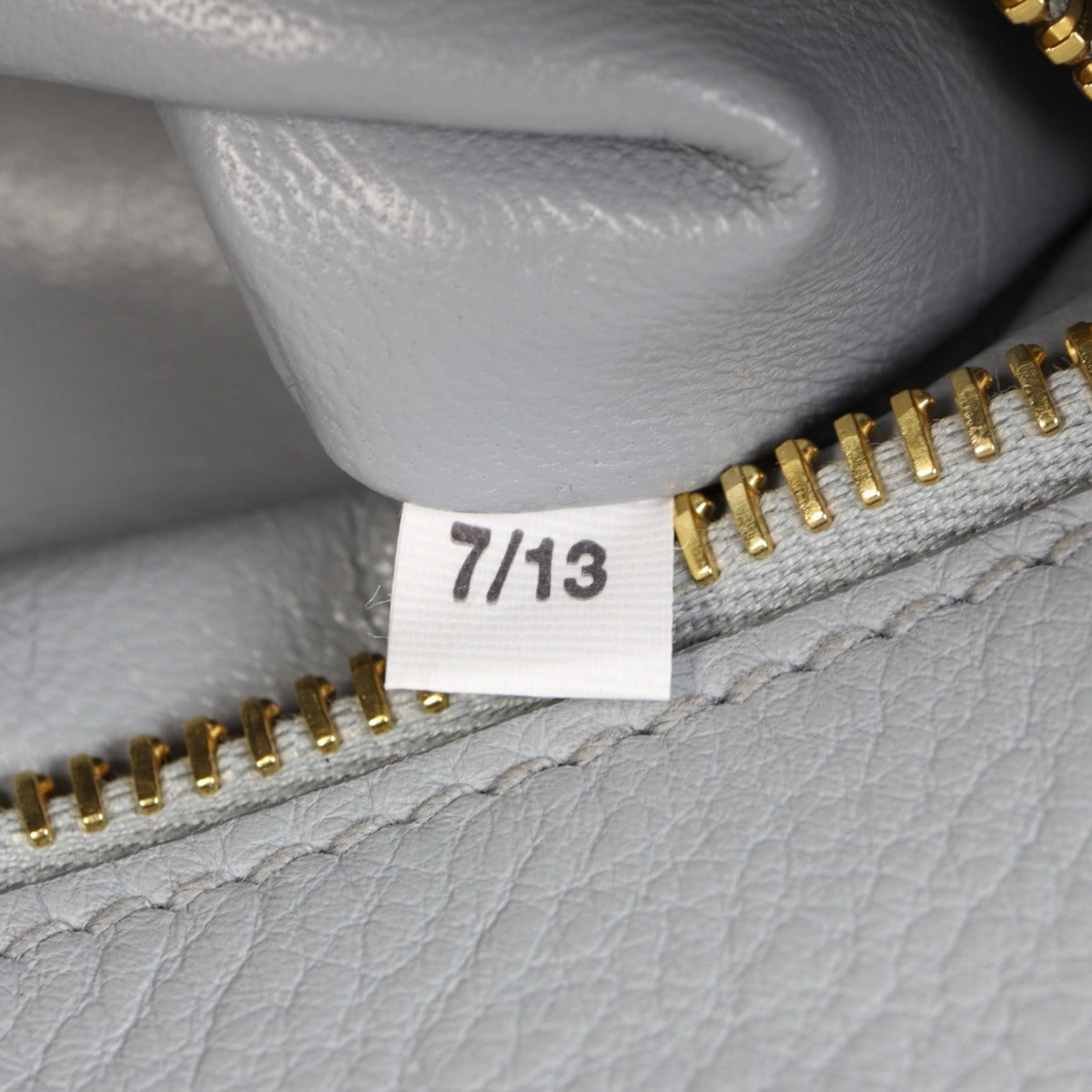 Prada Galleria Double Zip Horizontal Tote