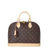 Louis Vuitton Alma PM Monogram