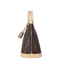 Louis Vuitton Alma PM Monogram