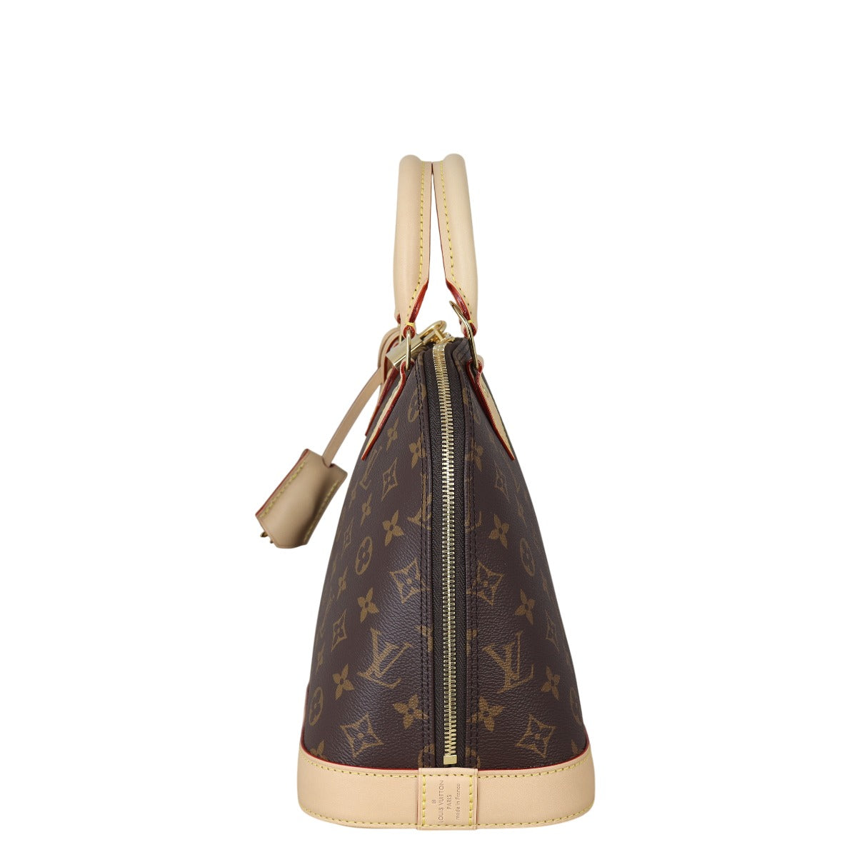 Louis Vuitton Alma PM Monogram