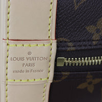 Louis Vuitton Alma PM Monogram