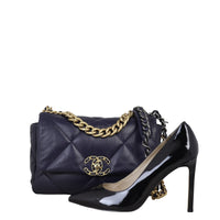 Chanel 19 Flap Bag Medium