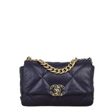 Chanel 19 Flap Bag Medium