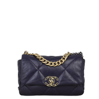 Chanel 19 Flap Bag Medium