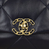 Chanel 19 Flap Bag Medium
