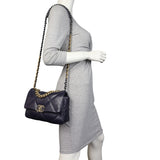 Chanel 19 Flap Bag Medium
