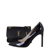 Saint Laurent Niki Mini