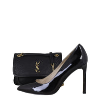 Saint Laurent Niki Mini