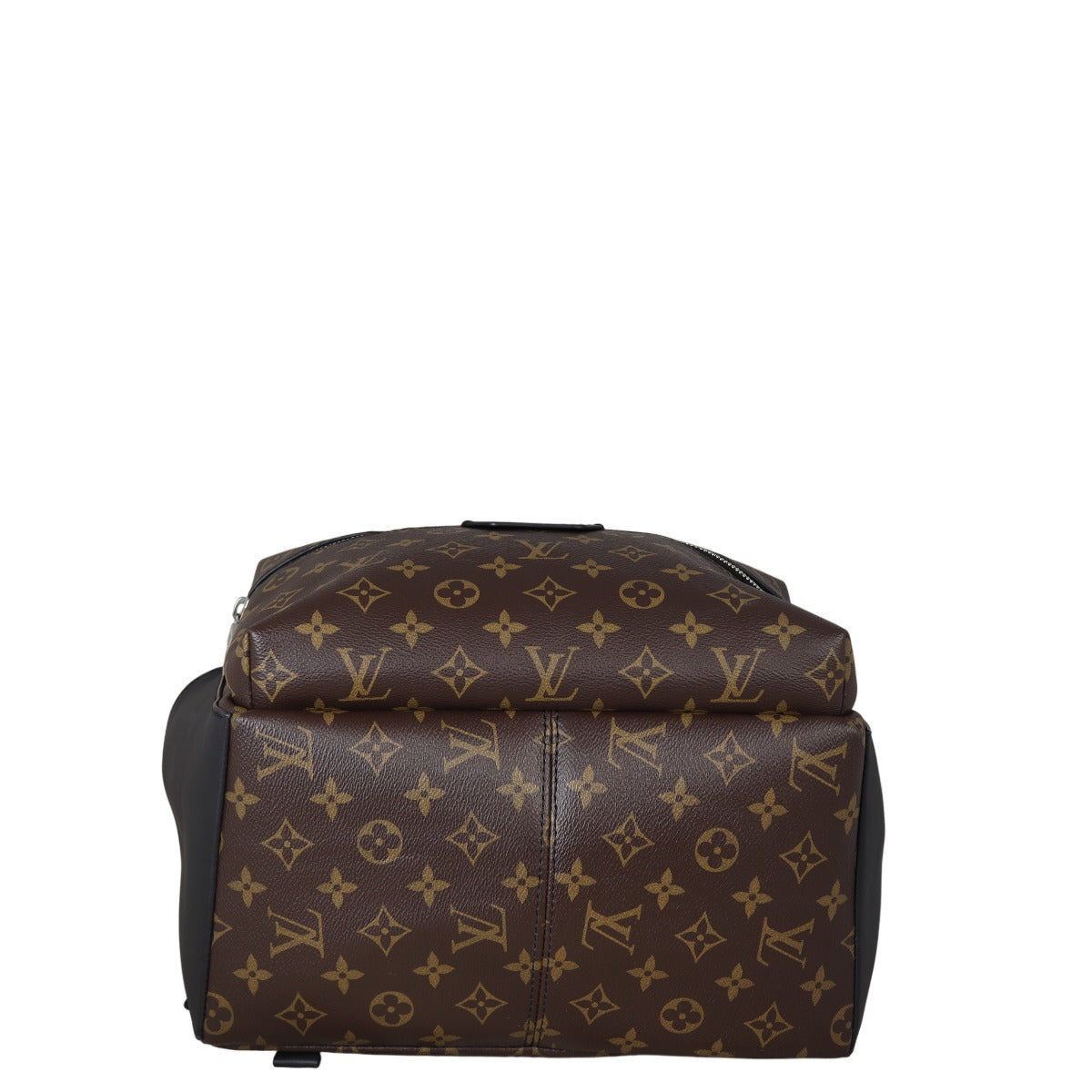 Louis Vuitton Discovery Backpack PM Monogram Macassar