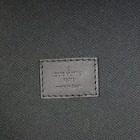 Louis Vuitton Discovery Backpack PM Monogram Macassar