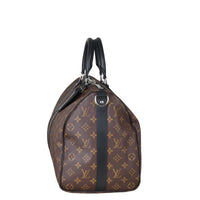 Louis Vuitton Keepall 45 Bandouliere Monogram Macassar