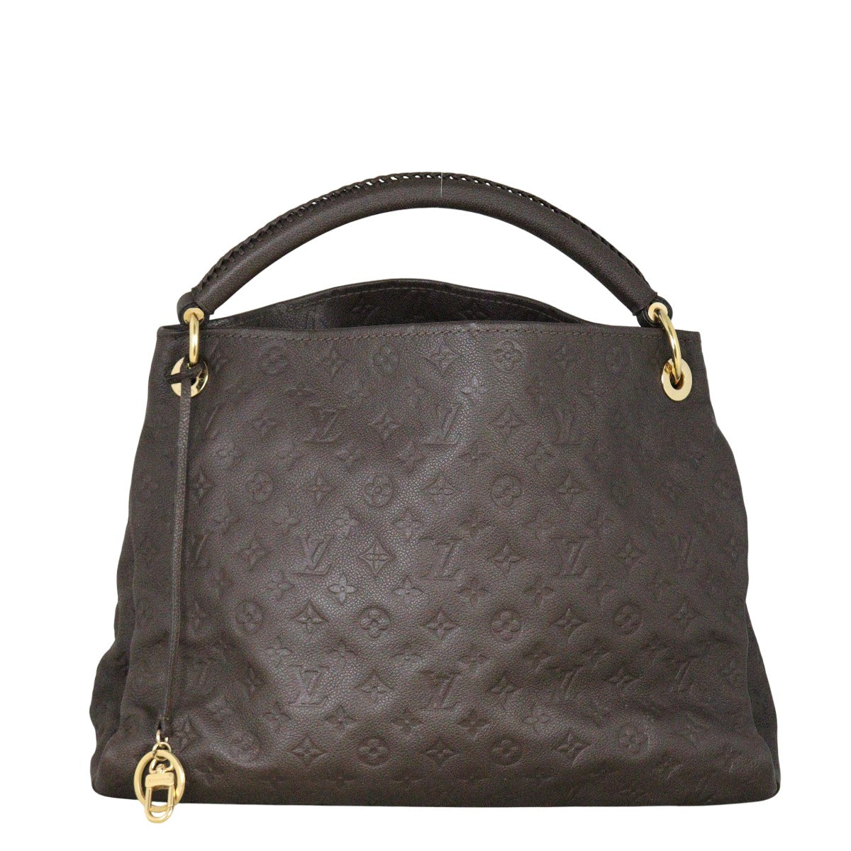 Louis Vuitton Artsy MM Monogram Empreinte