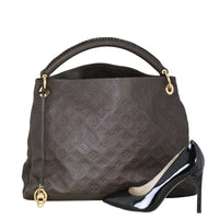 Louis Vuitton Artsy MM Monogram Empreinte