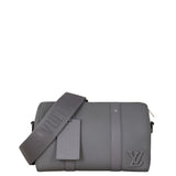 Louis Vuitton City Keepall Aerogram