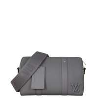 Louis Vuitton City Keepall Aerogram