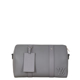Louis Vuitton City Keepall Aerogram