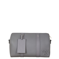 Louis Vuitton City Keepall Aerogram