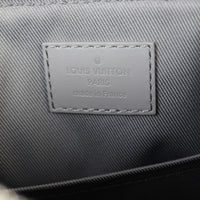 Louis Vuitton City Keepall Aerogram