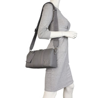 Louis Vuitton City Keepall Aerogram